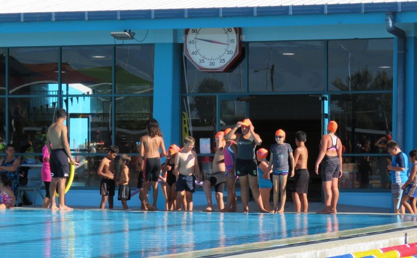 Triathlons only for the Elite or is it???